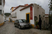 Casa das Senhoras Rainhas