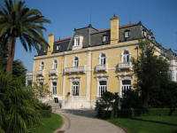 Hotel Pestana Palace