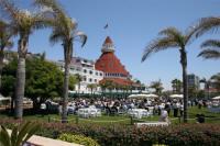 Hotel Del Coronado