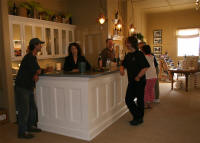 Mendocino Wine Company