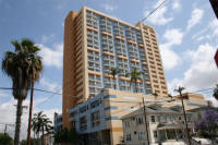 Radisson Hotel