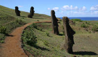 Rano Raraku