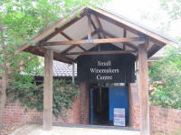 Small Winemakers Centre
