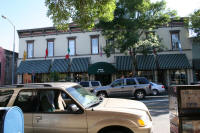 Hotel St. Helena